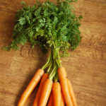 Carrot Tops