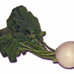 Turnip Tops