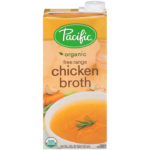 Pacific Chicken Broth