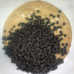 Blender Muffin Batter Chocolate Chips