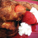 french toast rollups 