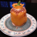 Traditional Stuffed Peppers