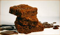 Best Basic Brownies