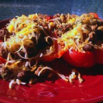 south of border stuffed peppers 