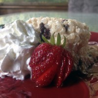 miracle rice pudding
