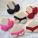 Bikini Cookies