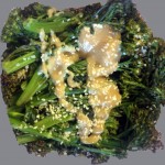 broccolini edited