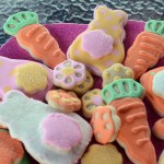 Spring Holiday Cookies