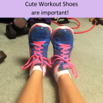 Workout Shoes