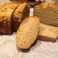 Paleo Bread 