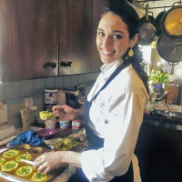 Personal Chef Angela Capanna