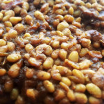 Brown Sugar Maple Bacon Baked Beans