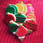 Ornament Cookies