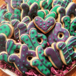Sweet 16 Cookies