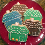 House Cookies