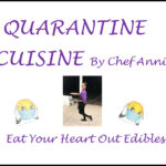 Quarantine Cuisine image